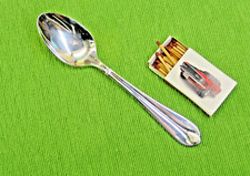 1 Vorspeisen- Dessertlöffel