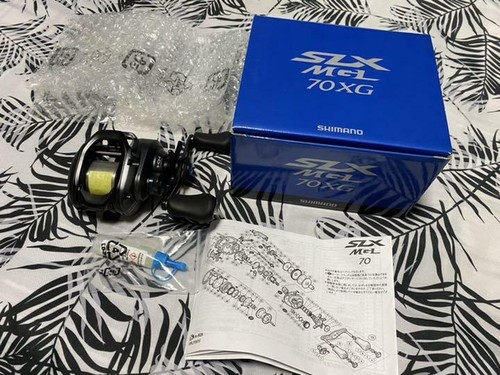 Shimano Shimano Slx Mgl 70xg Slx Mgl 70 Xg Ebay