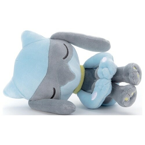 naruto konan plush