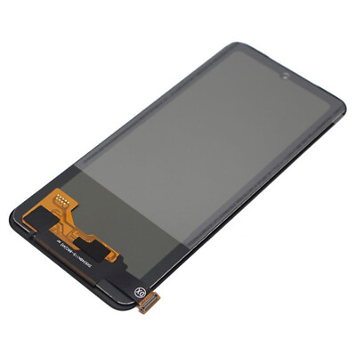 For Redmi Note 11/11S LCD Display Touch Screen Digitizer Assembly