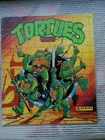 Panini Ninja Turtles Album Original Sticker Images tmnt Mirage Studios*