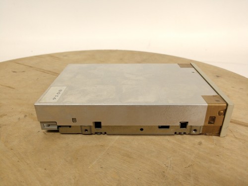 Sony MP-F52W-30 Floppy Disk Drive FDD 3.5 inch Vintage Untested #1 - Afbeelding 3 van 6