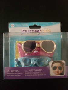 girls accessory glasses