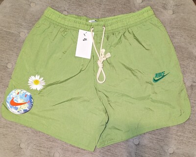 nike woven shorts 6 inch
