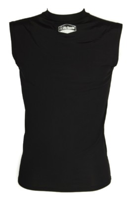 Unterhemd T-Shirt ärmellos Herren Sport MCDAVID Artikel 8