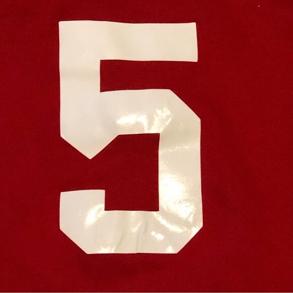 Vintage Canterbury Rugby XV 1933-1994 Shirt XXXL