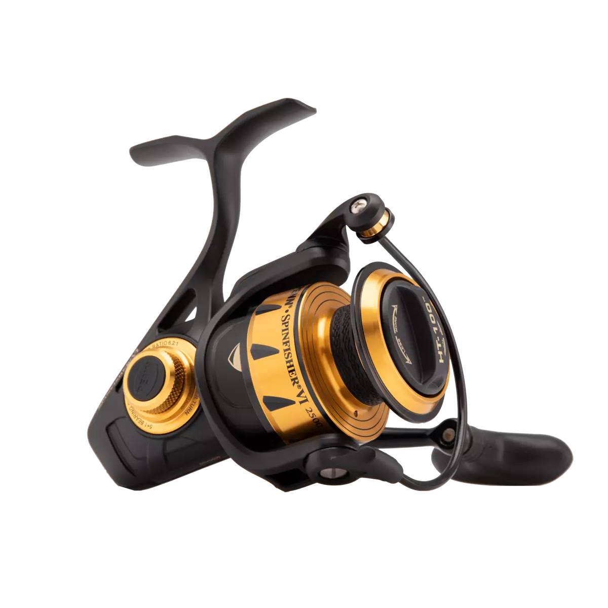 Penn on sale spinfisher v