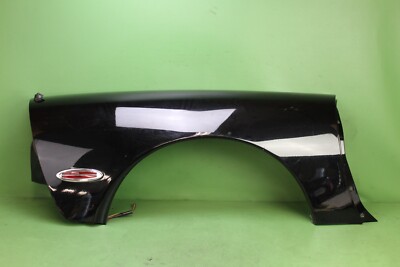 98-04 CHEVROLET CORVETTE PASSENGER RIGHT REAR QUARTER PANEL W/ ANTENNA OEM
