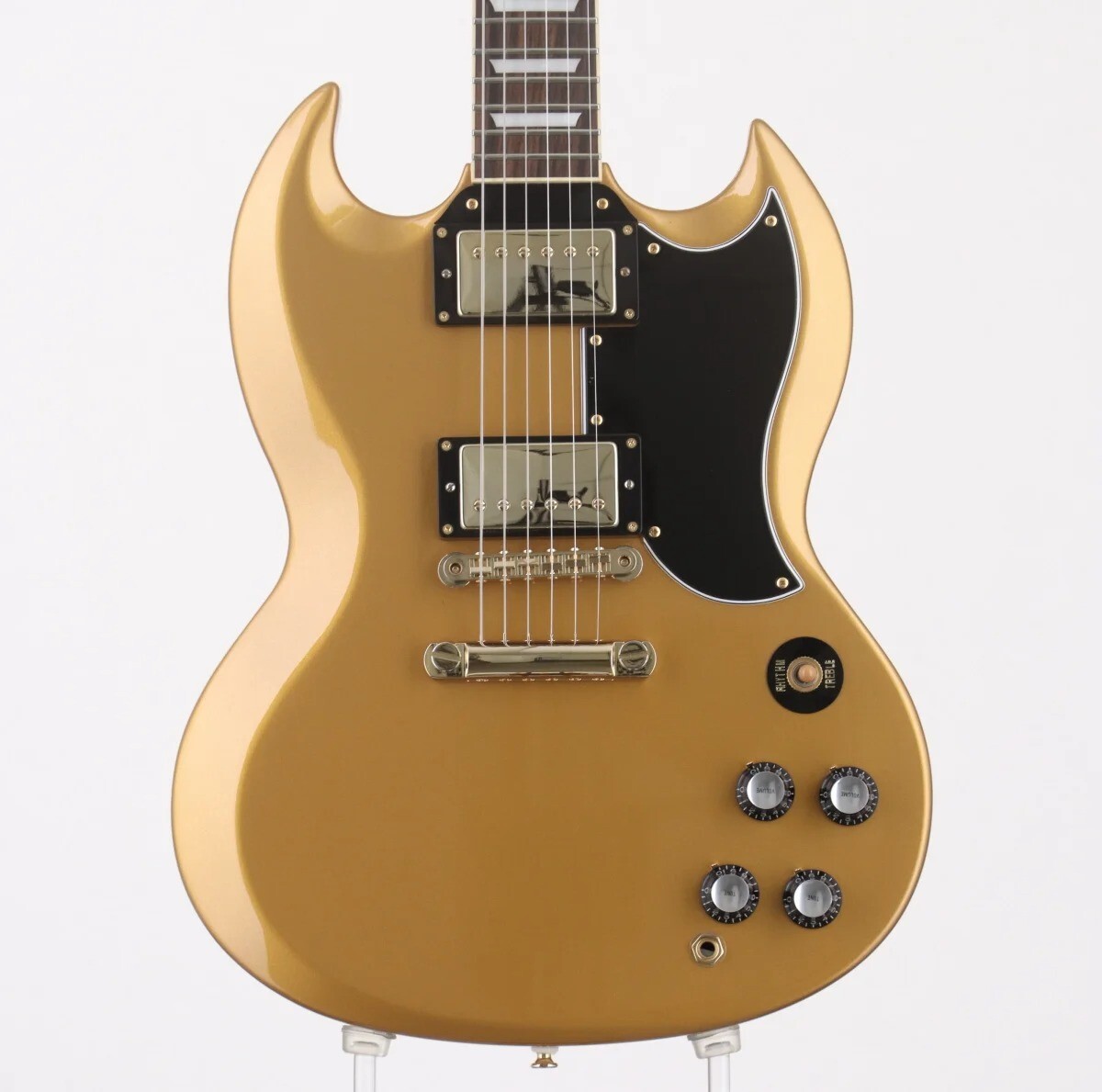 Tokai SGエレキギター Tokai SG-101 CH <トーカイ>｜平野楽器 ロッキン オンラインストア