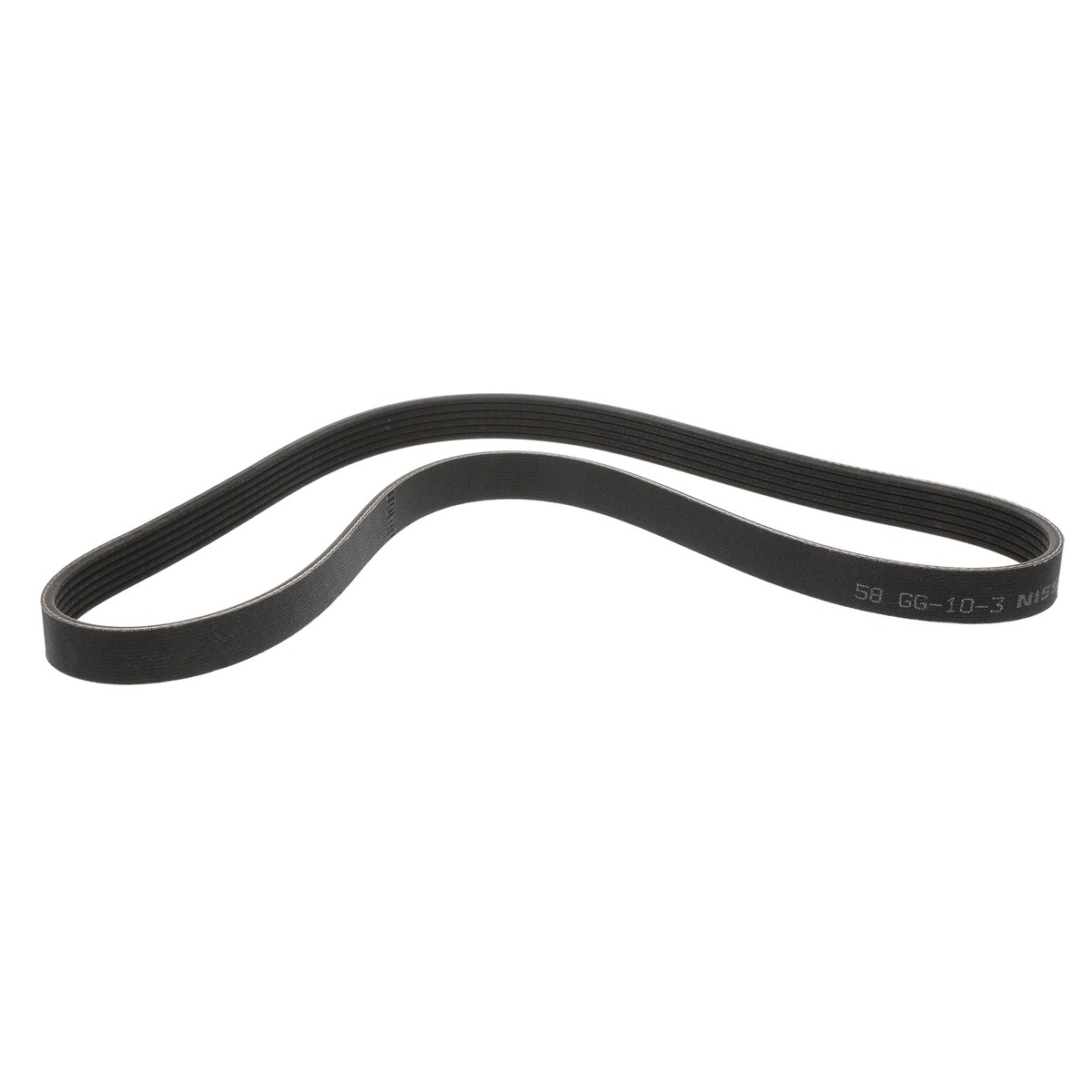 OEM 1996-2002 Nissan Pathfinder Alternator Belt GENUINE NEW OEM 1996-2002 Nissan Pathfinder Alternator Belt GENUINE NEW