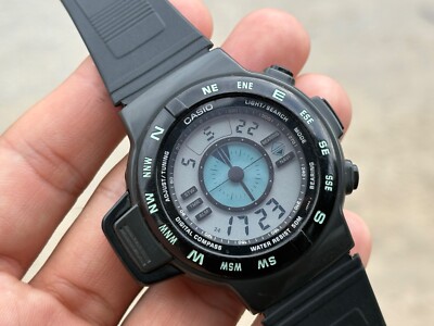 CASIO デジタルコンパス　デッドストック　初期　CPW-100 1993年 s-l400.jpg