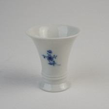 Fürstenberg Lottine kleine Tisch Vase ca. 8 cm Hoch