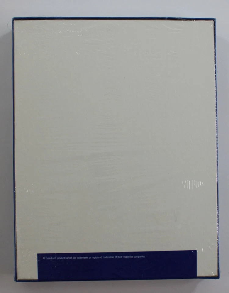 New in Box Quill Premium Laster Labels for Desktop & Sheet Printer 1400 Count - Image 2 of 3