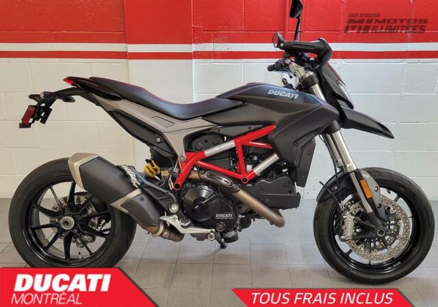 2013 ducati Hypermotard 821 Frais inclus+Taxes in Dirt Bikes & Motocross in City of Montréal - Image 2