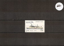 Malta 1987 SG811 1v of set NHM "Ghawdex"-Passenger Ferry 1979