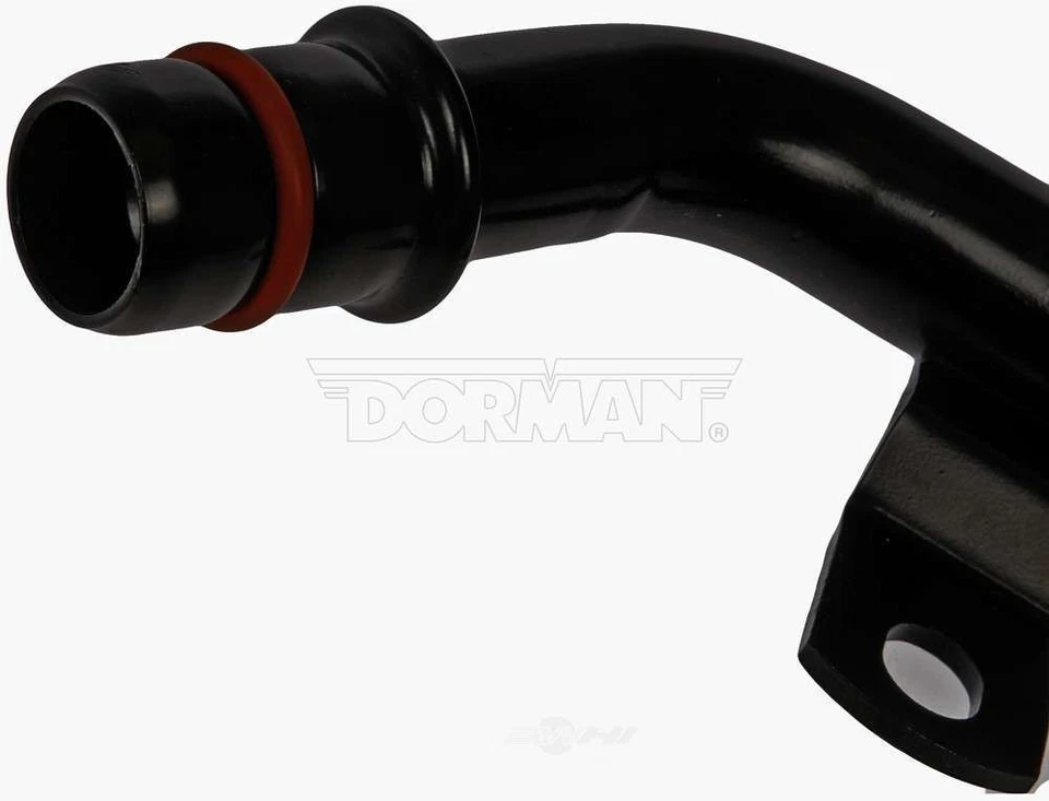 Conjunto de manguera de calefacción HVAC para Ram 1500 2500.3500 Dorman Oe Solutions 2011-2019 Foto 3 de 4