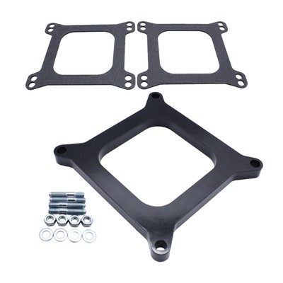 1'' Open Phenolic Vergaser Spacer Fahrzeugteile Für Holley 4150 4160