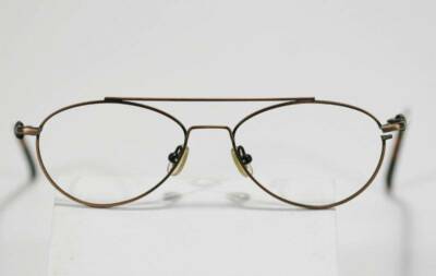 Authentic High Quality Trademarked Fossil Eyeglass Frames New Designer  Eyewear