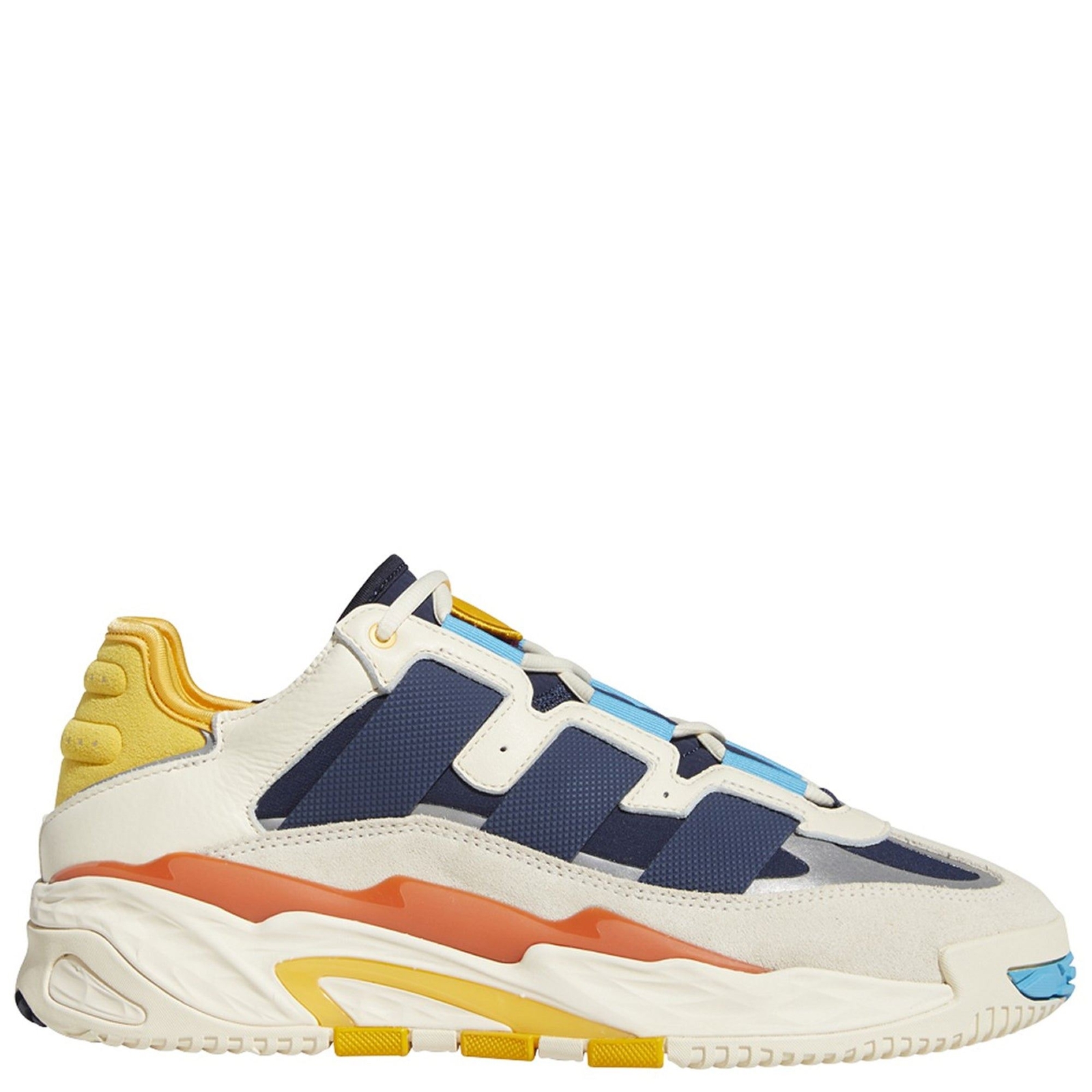 FV4842] Mens Adidas NITEBALL | eBay