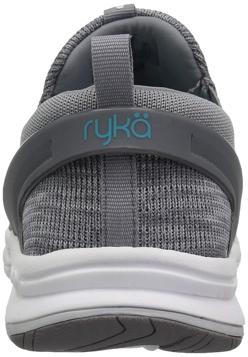 Ryka Women's Felicity Walking shoes, Grey, Size Size Size 6.0 jmbk b11fbb Ryka Women's Felicity Walking shoes, Grey, Size Size Size 6.0 jmbk b11fbb