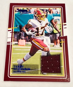 redskins mclaurin jersey