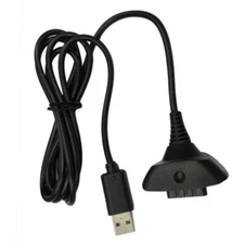 Adapter USB Receiver For Microsoft XBox 360 Controller Wireless Gamepad Consol