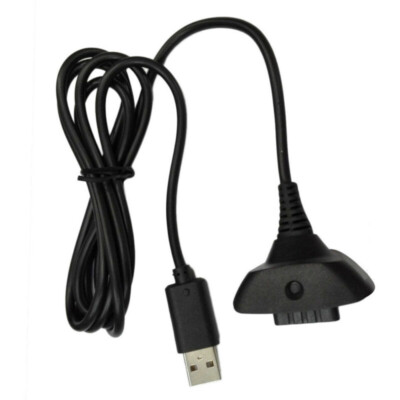 Wireless Receiver Wireless Adapter For Xbox 360 Adapter USB - Main Image