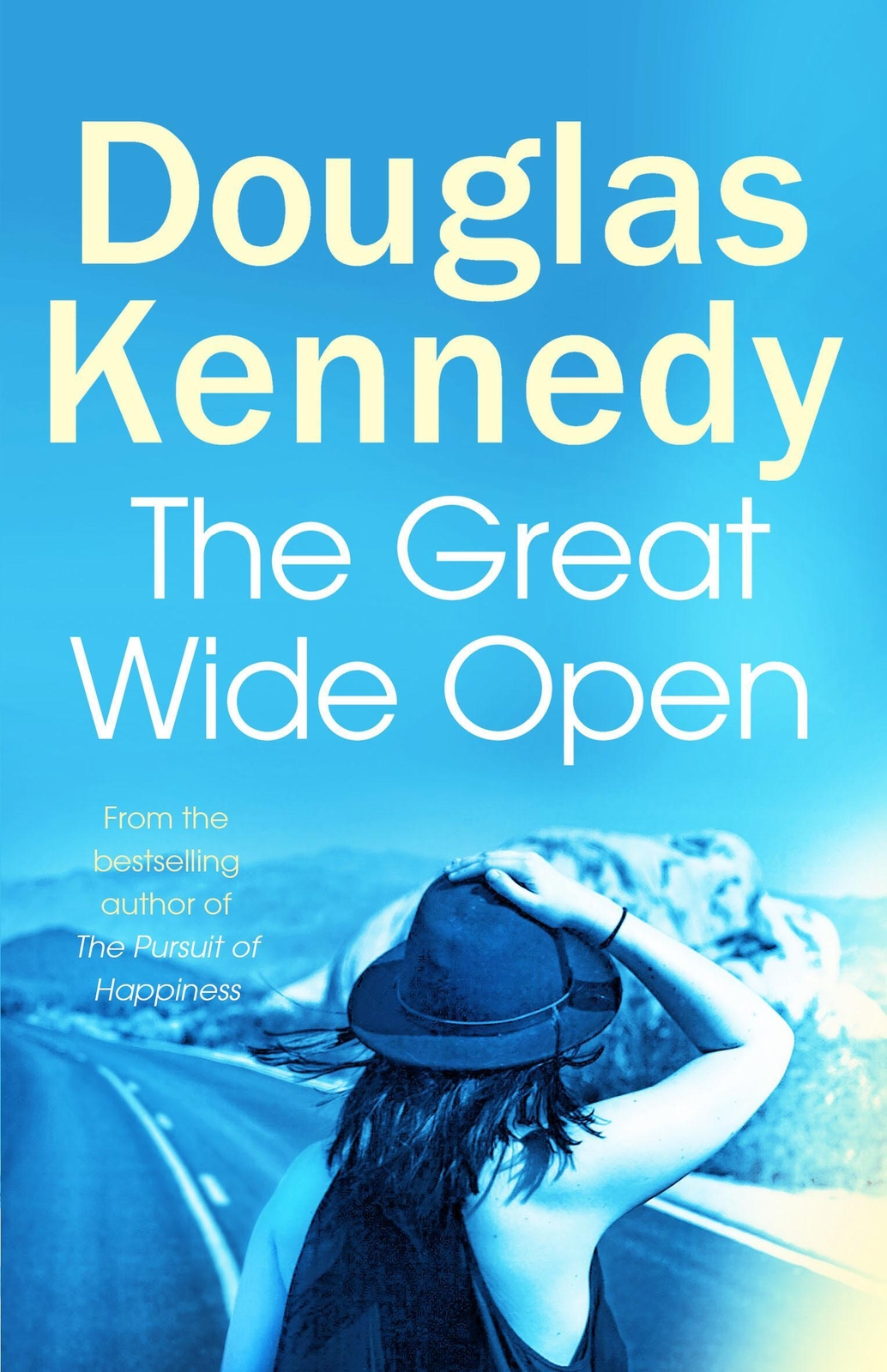 Thumbnail - The Great Wide Open | Douglas Kennedy | Taschenbuch | Kartoniert /