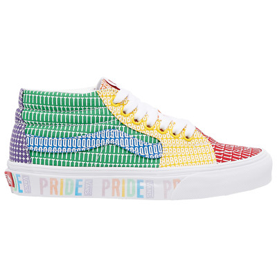 Boys' Grade School Casual Sneakers Vans SK8  New WOW