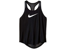 girls nike tank tops