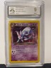 Dark Espeon Unlimited Holo Neo Destiny Pokemon Card 2002 wotc 4/105 CGA MINT 9