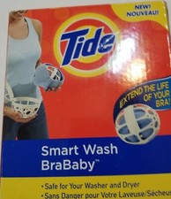 Tide Smart Wash Bra Baby