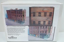 Downtown Deco DD1010 Old Brownstone Drugstore Kit