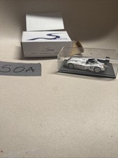 1/43 Spark Panoz LMP07 from 2002 24 Hours of Le Mans car #12 SCPZ03 CS513
