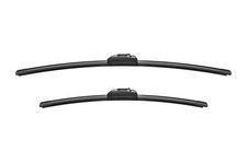 Scheibenwischer BOSCH 3397007654 für Jaguar S-TYPE (03.1999- > 02.2002) 2