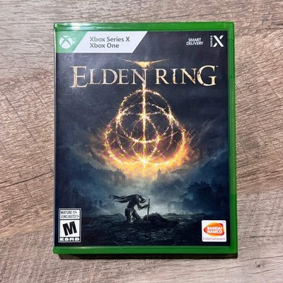 Elden Ring (Microsoft Xbox Series X / Xbox One)