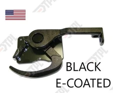 Todco Style Door Lock Only - Morgan Supreme Box Truck Overhead Roll Up Trailer