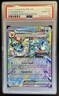 2025 Pokemon Prismatic Evolutions Vaporeon ex Promos #023/131 PSA 10 GEM MINT