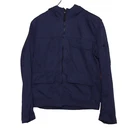 STONE ISLAND 3020621 Jacket Size L Used (Sa3762) Blue Vintage Jacket