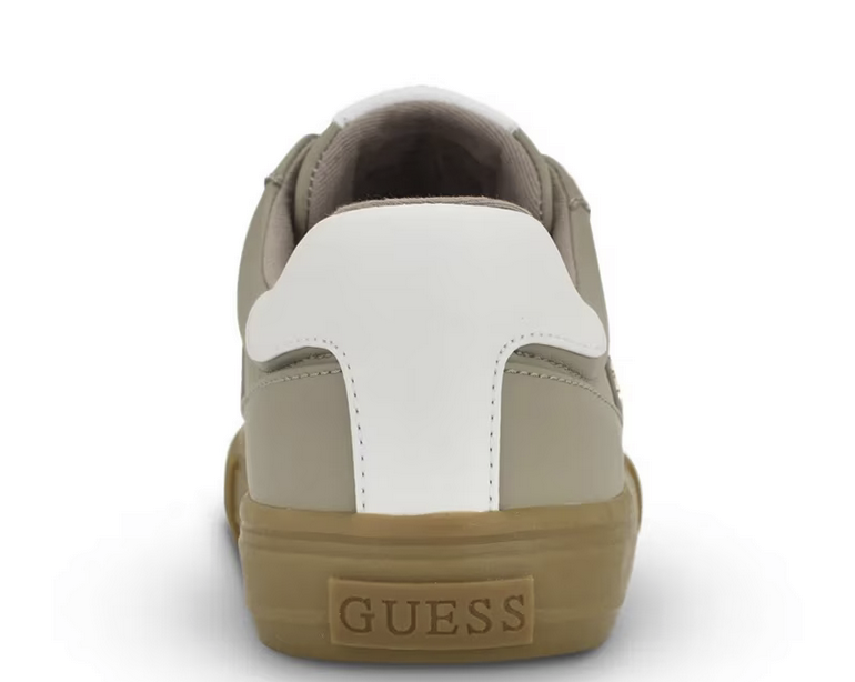 GUESS LOUI LIGHT NATUAL BEIGE WOMENS SNEAKERS GWLOUI LNAT | eBay