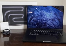 Apple MacBook Pro 16-inch M4 Max