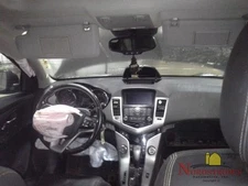 2014 Chevy Cruze Interior Rear View Mirror