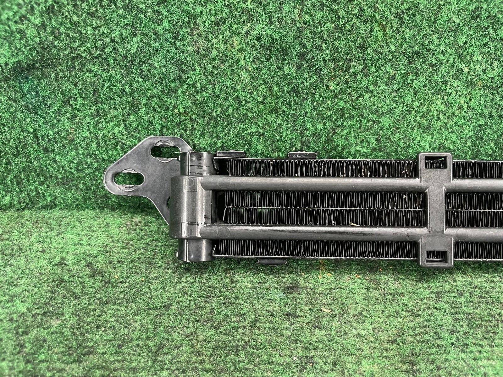 2003-2012 Bentley Continental GT GTC Flying Spur Power Steering Oil Cooler OEM