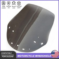 Motorcycle Windshield Windscreen Fit for 2002...