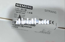 ONE NEW SIEMENS MEASURING TRANSDUCER 7MF1572-1CA10 7MF15721CA10