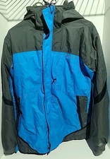 Columbia Interchange Bugaboo Jacket Fleecelined