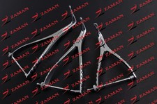 Stifle Distractor Set of 3PCs with Spinlock 15cm,19cm,21cm orthopedic Instrument