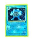 Pokémon TCG Poliwrath Holographic Base Set 2 Swirl Card 15/130
