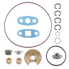 Turbo Repair Rebuild Kit For Turbonetics Precision Turbo With Standard Shaft Turbo Repair Rebuild Kit For Turbonetics Precision Turbo With Standard Shaft