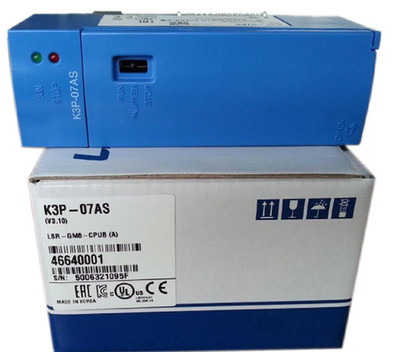  1PCS NEW LS K3P-07AS